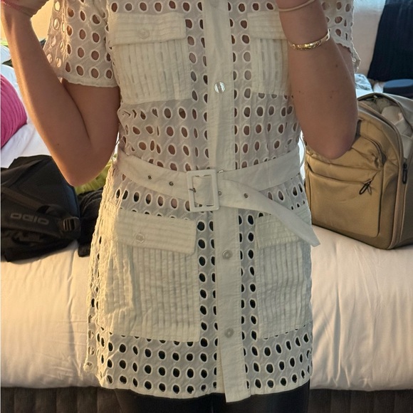 Solid & Striped, The Harper Dress, small - Picture 6 of 8